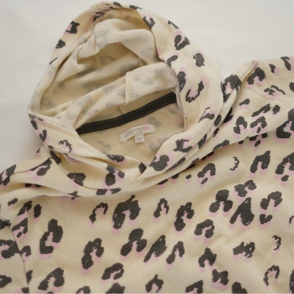 Hoodie Grayson threads - Picture 2 of 3